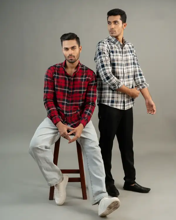 Shirts