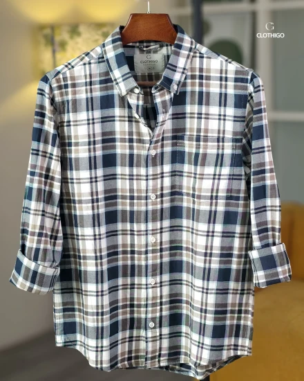 Men's L/S Urban Fit Shirt - CG1212