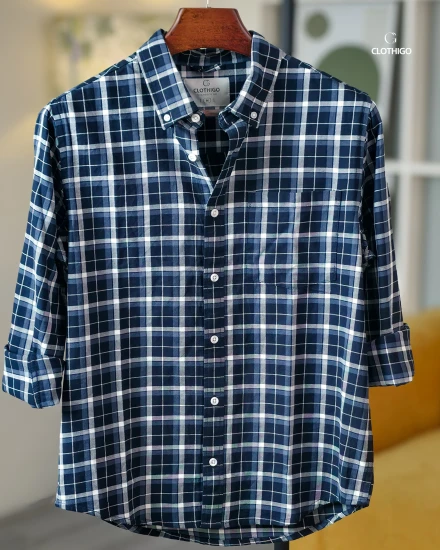 Men's L/S ModernLine Shirt - CG1213