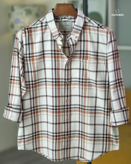 Men's L/S Urban Fit Shirt - CG1215