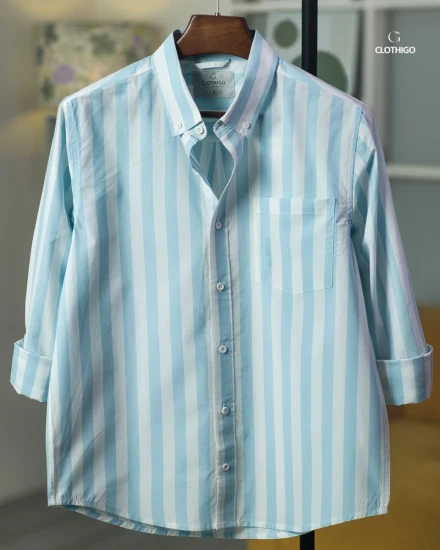 Men's L/S Urban Fit Shirt - CG1221