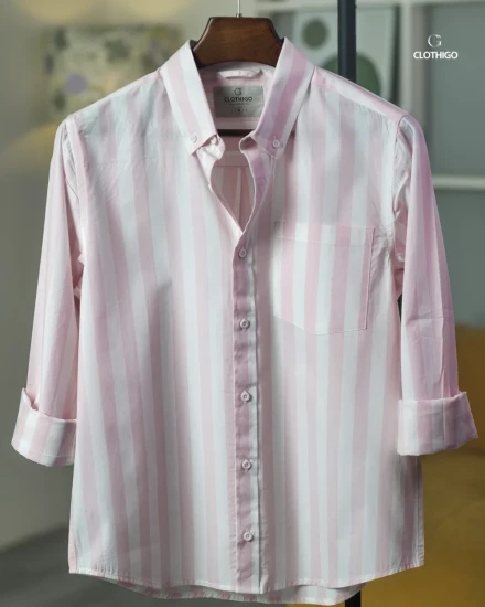 Men's L/S Urban Fit Shirt - CG1222