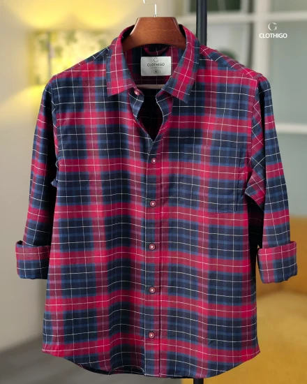 Men's L/S Urban Fit Shirt - CG1230