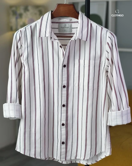 Men's L/S ModernLine Shirt - CG1234