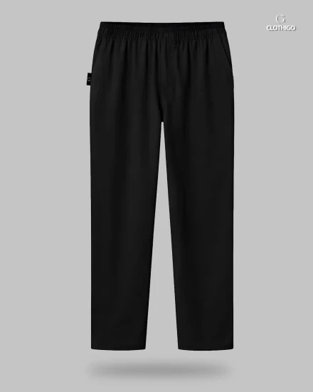Modern Classic Trouser (Z-Black) - CG1248
